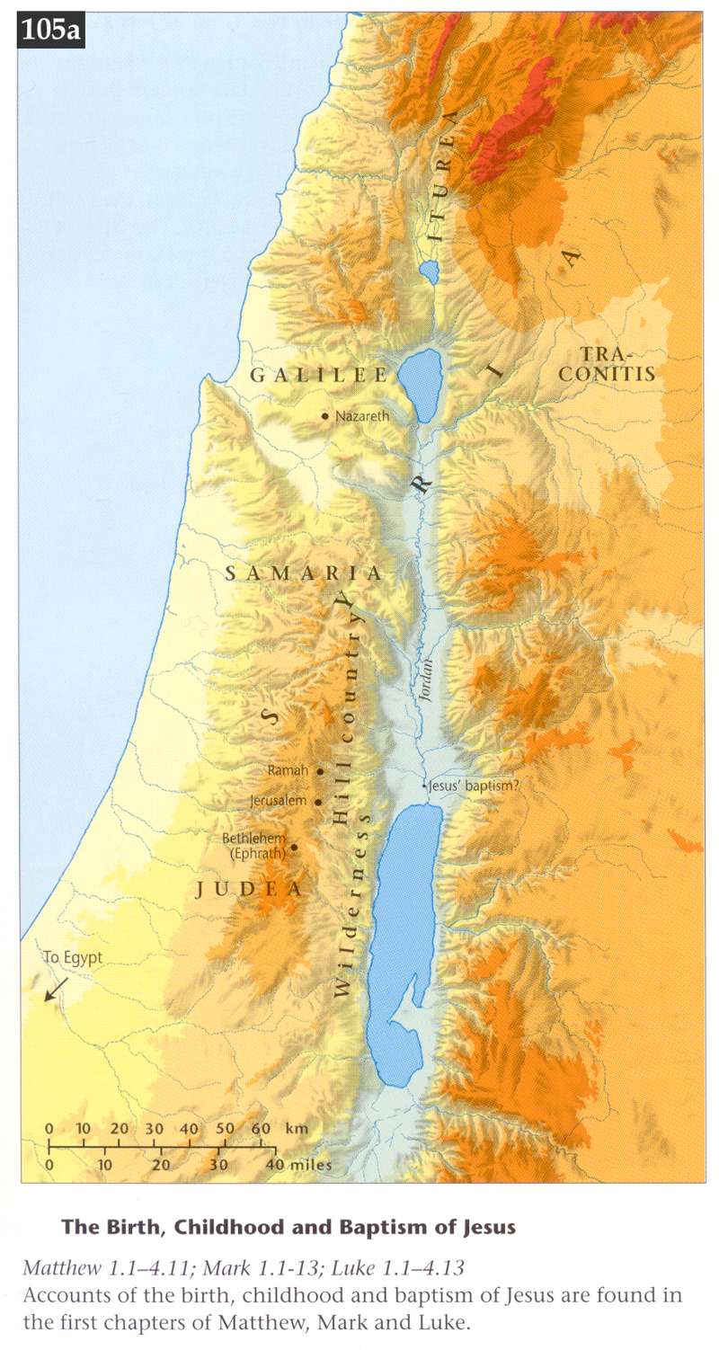 聖書歴史地図 初版 ATLAS OF THE BIBLE 聖書歴史地図 初版 ATLAS OF